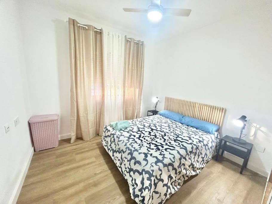 Beach Lomas Cabo Roig Aparment Dehesa de Campoamor  Exterior photo