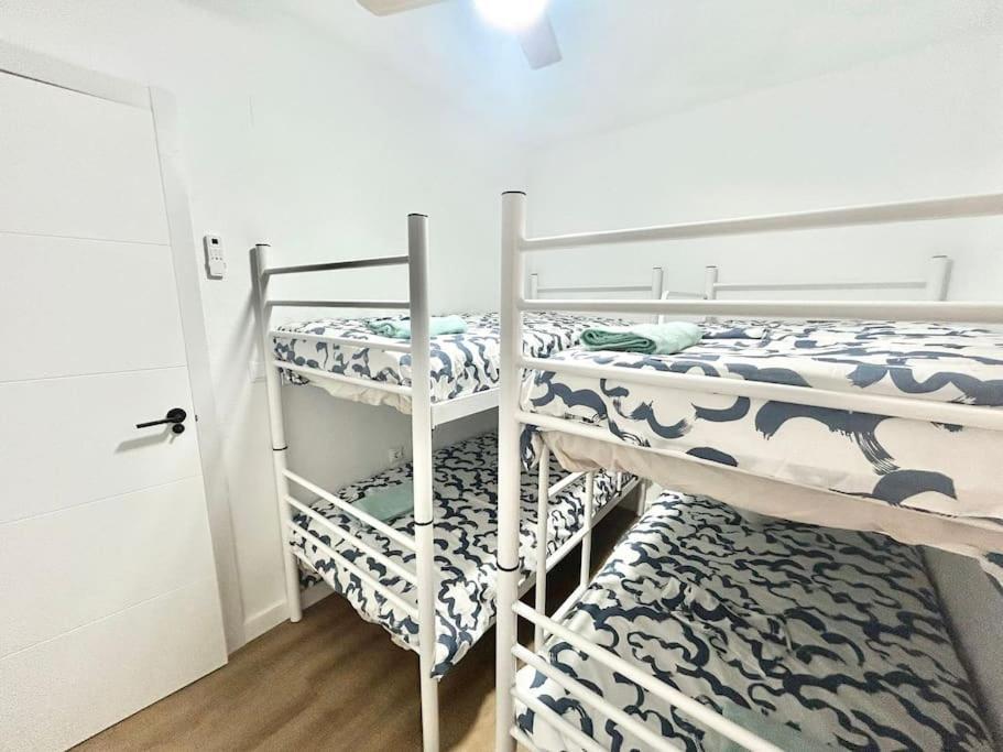 Beach Lomas Cabo Roig Aparment Dehesa de Campoamor  Exterior photo